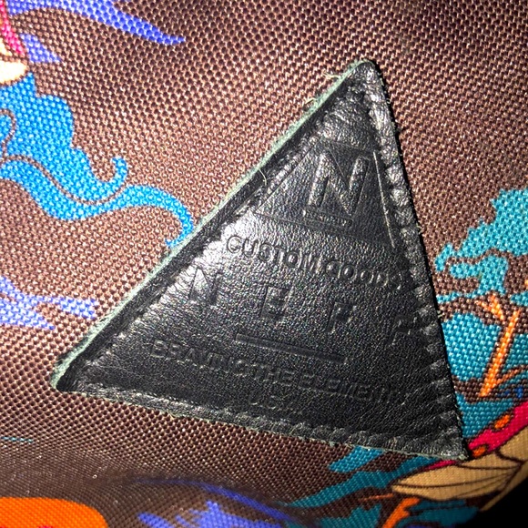 School Backpack | Great for laptops | airplanes | Trips ;) - Picture 4 of 4